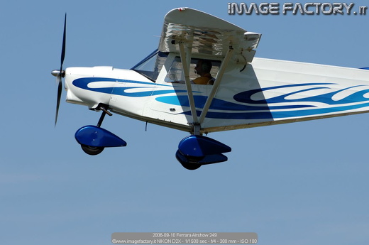 2006-09-10 Ferrara Airshow 249